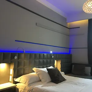 Z-archsuites 3*, Rom Italien