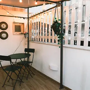 Dimora Petra -suites- Gasthuis Bari