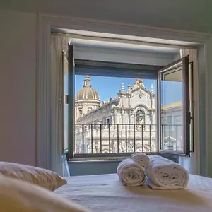 La Finestra Sul Duomo , CTA Italien