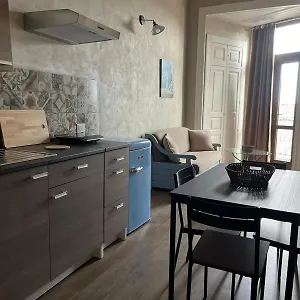 Chrilu House , CTA Italia