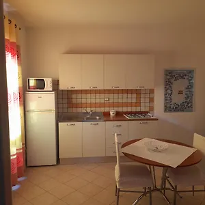  Frühstückspension La Fortezza & Appartament