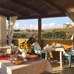 5* Frühstückspension Il Tramonto