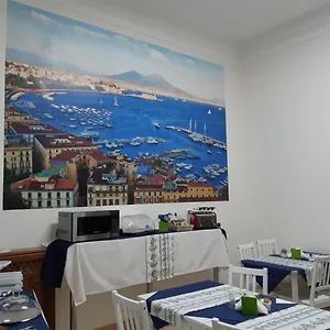 Foria 210 2*, Neapel Italien