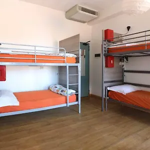 Jammin' Hostel&bar , Rimini Italien