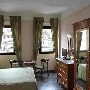 A View 5*, Florenz Italien